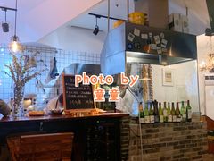 -羽深肉铺 Steak & Wine