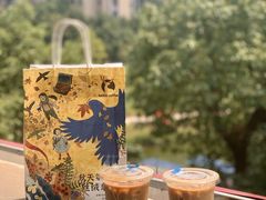 -瑞幸咖啡(共和世家财院路店)