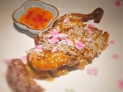 -嘉禾·悦享餐厅(八方汇店)