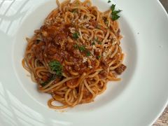 -食间牛排(湖西路店)