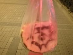 -天津医科大学学生食堂