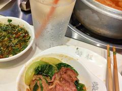 -荣叔港式沙嗲牛肉火锅(正佳潮流店)