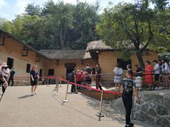 -韶山毛泽东同志故居