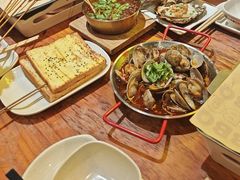 -本色.小马哥烧烤(五一路总店)