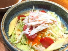 -信日本料理(信义坊店)