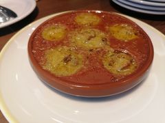 焗法国田螺-萨莉亚意式餐厅(杭州西溪龙湖天街店)