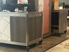-厨艺海鲜自助餐厅•越秀宾馆希尔顿格芮精选酒店