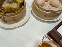 -白天鹅宾馆-宏图府餐厅
