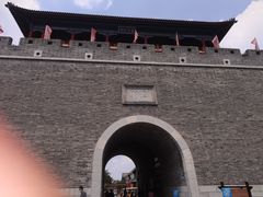 -青州古城