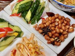 -毅祥斋老孙家泡馍(西羊市店)