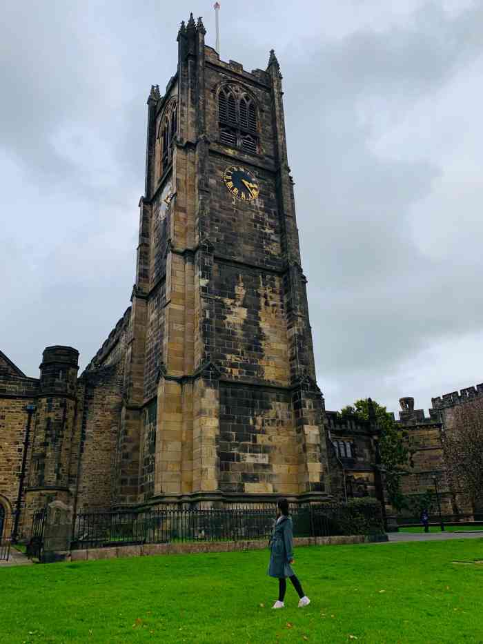 兰卡斯特城堡-"lancaster castle有100."-大众点评移动版