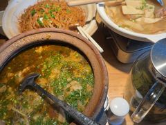 -黄山老妈·土菜(碧桂园店)