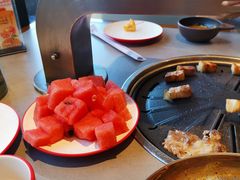 -卡路里的烤宴(浑南首创店)
