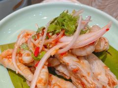 -长勺子东南亚(街道口店)