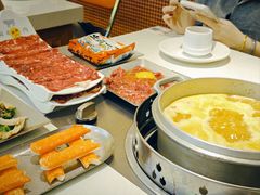 -荣叔港式沙嗲牛肉火锅(正佳潮流店)