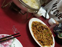 -胖子菜馆(隆昌路店)
