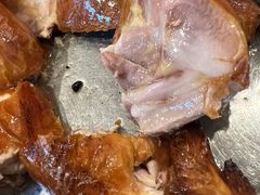 -强记烧鸡(信业悦都汇店)