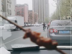 -万记麻辣烫国展总店