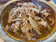 -头壹号  羊汤·饸饹面·大油条(西二旗店)