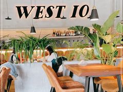 -West10 西拾·西餐厅·创意菜(未来科技城店)