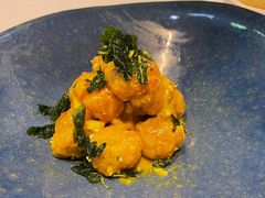 生柠奶香鸡-螃蟹之家·新加坡特色料理(银泰中心in99店)