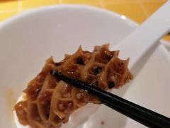 -蔡澜点心·粤菜(花城汇南区店)