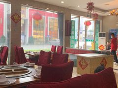 -老刘生态大鱼坊铁锅炖鱼(赛马场店)