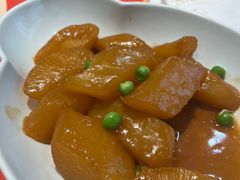 -佳兰雅序融合菜(高新店)