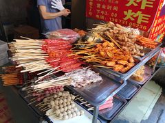 -胡仁根胡记炸炸炸