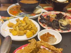 -沸炉重庆老火锅(军事博物馆店)