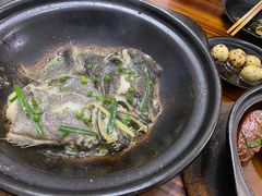 -小时候焗海鲜(鄞州万达店)