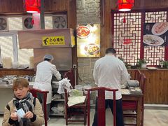 -老北京炸酱面·京味菜(西花市店)