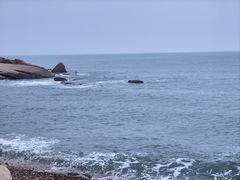 -燕儿岛山公园