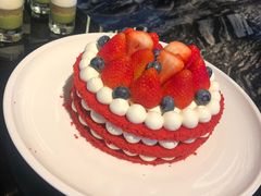 -西安W酒店·WEI全味西餐厅