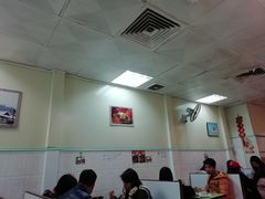 大堂-胜利茶餐室