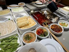 -海底捞火锅(宇飞大厦店)