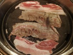 -炉小哥烤肉(朗悦公园茂店)