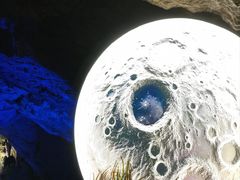 -灵栖洞天