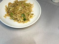 -悦海·家宴·冰花皮皮虾大锅贴(宝龙店)