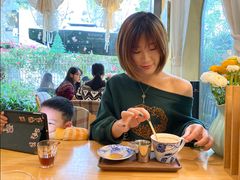 -默迹咖啡馆