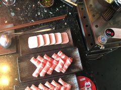 -王家渡火锅店(棕榈泉店)