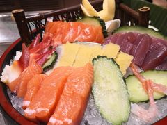 -鲜艳西餐厅(衡山路十二号华邑店)