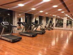 -京津新城温德姆至尊酒店(珠江大道店)