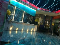 -宝岛甲壳虫KTV(蓝天路店)