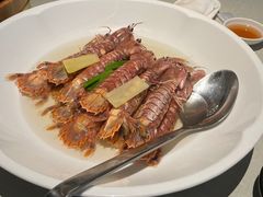 -明州小宴(文化广场店)