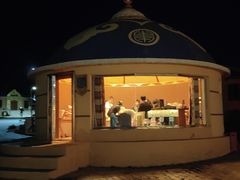 -希拉穆仁草原