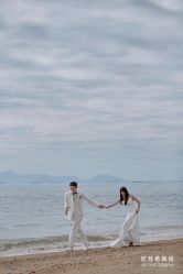 -纪梵希旅拍婚纱摄影(大连总店)