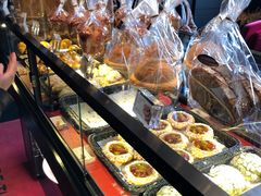 -Salon de The de Joel Robuchon(外滩18号店)