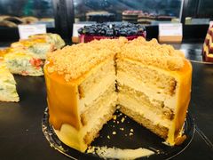 -BAKER&SPICE(环贸店)