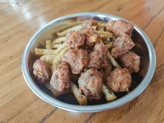 -清真马杰山牛肉汤馆